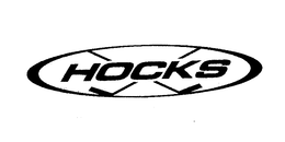HOCKS trademark