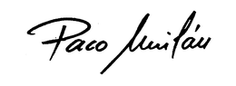 PACO MILAN trademark