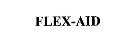 FLEX-AID trademark