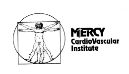 MERCY CARDIOVASCULAR INSTITUTE trademark