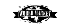 WORLD MARKET trademark
