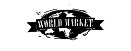 WORLD MARKET trademark