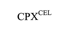 CPXCEL trademark