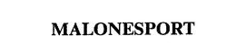 MALONESPORT trademark