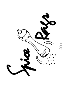SPICE RAGS 2000 trademark