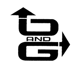 O AND G trademark