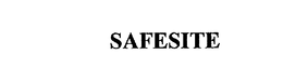 SAFESITE trademark
