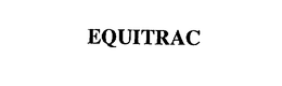 EQUITRAC trademark