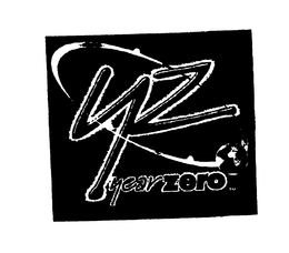 YEAR ZERO trademark