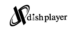 DP DISHPLAYER trademark