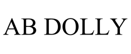 AB DOLLY trademark