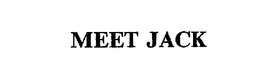 MEET JACK trademark