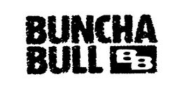 BUNCHA BULL BB trademark