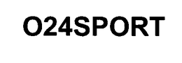 O24SPORT trademark