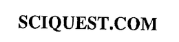 SCIQUEST.COM trademark