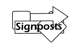 SIGNPOSTS trademark