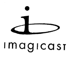 IMAGICAST trademark