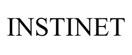 INSTINET trademark