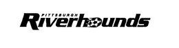 PITTSBURGH RIVERHOUNDS trademark