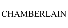 CHAMBERLAIN trademark