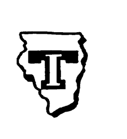 T trademark