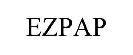 EZPAP trademark