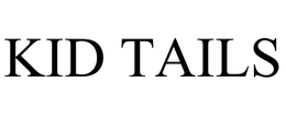 KID TAILS trademark