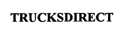 TRUCKSDIRECT trademark