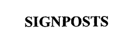 SIGNPOSTS trademark