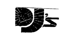 DJ'S trademark