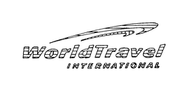 WORLDTRAVEL INTERNATIONAL trademark
