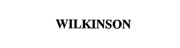 WILKINSON trademark