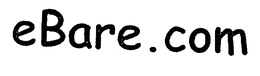 EBARE.COM trademark