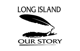 LONG ISLAND OUR STORY trademark