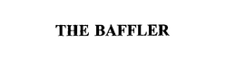 THE BAFFLER trademark