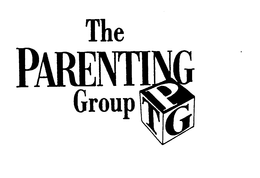 THE PARENTING GROUP TPG trademark
