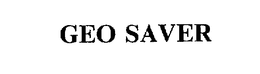 GEO SAVER trademark