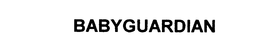 BABYGUARDIAN trademark
