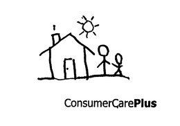 CONSUMERCAREPLUS trademark
