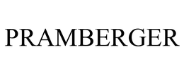 PRAMBERGER trademark