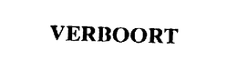 VERBOORT trademark
