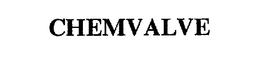 CHEMVALVE trademark