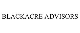 BLACKACRE ADVISORS trademark