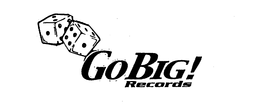 GOBIG! RECORDS trademark