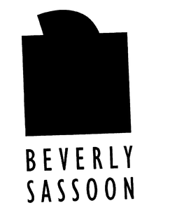 BEVERLY SASSOON B trademark