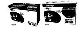 ECARTRIDGE trademark