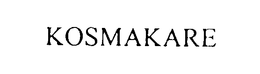 KOSMAKARE trademark