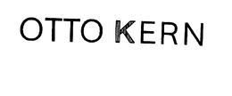 OTTO KERN trademark