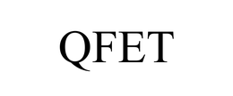 QFET trademark