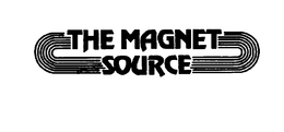 THE MAGNET SOURCE trademark